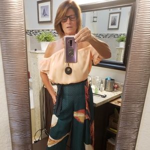 Meet your Posher, Patty